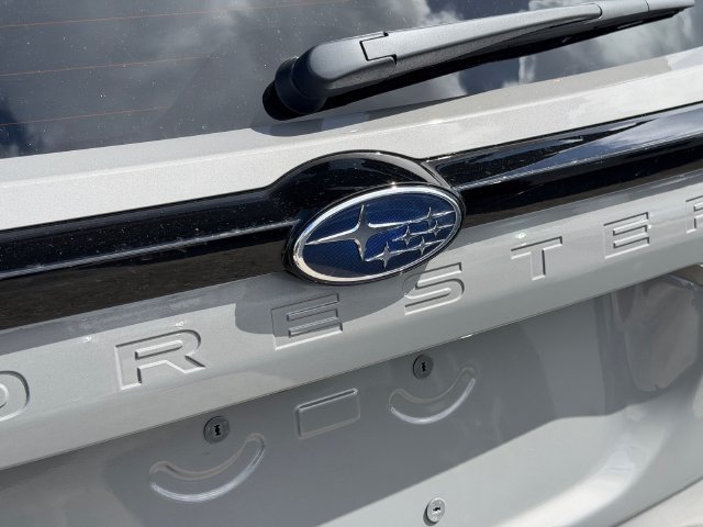 New 2026 Subaru Forester Touring AWD/4WD image 15