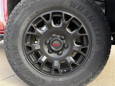 New 2026 Toyota Tacoma SR5 image 11