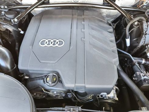 Used 2021 Audi Q5 2.0T Premium Plus w/ Premium Plus Package AWD/4WD image 29