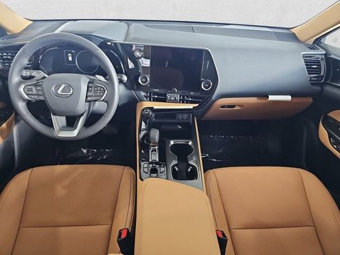 New 2026 Lexus NX 350 AWD w/ Accessory Package (2T) image 9