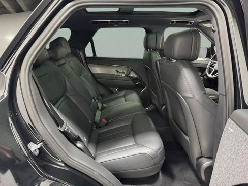 Used 2023 Land Rover Range Rover Sport SE image 9