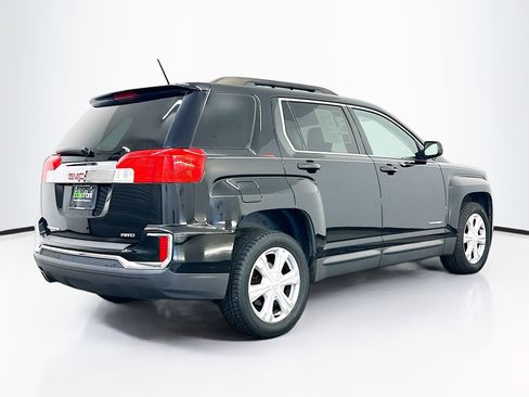 Used 2017 GMC Terrain SLE w/ Convenience Package AWD/4WD image 9