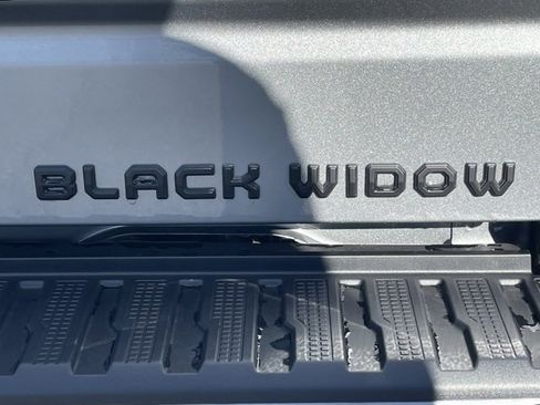 New 2026 Chevrolet Silverado 1500 RST image 15