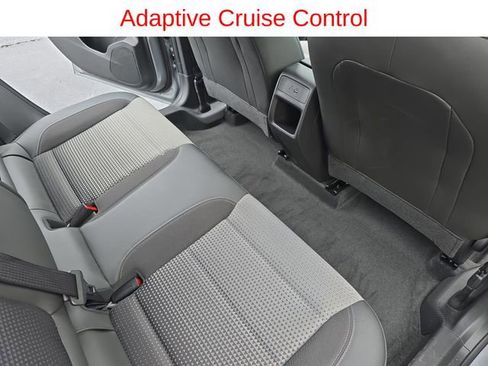 Used 2024 Chevrolet Trax LT w/ Driver Confidence Package image 13