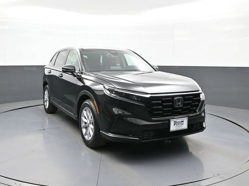 Certified 2024 Honda CR-V EX image 3