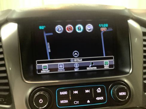 Used 2019 Chevrolet Tahoe Premier AWD/4WD image 18
