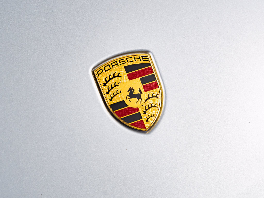 Certified 2023 Porsche Taycan 4S AWD/4WD image 46