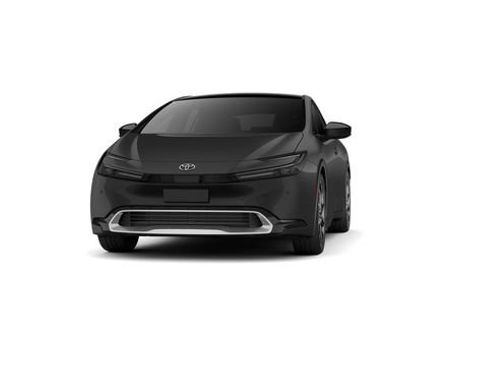 New 2026 Toyota Prius Plug-In Hybrid FWD image 3