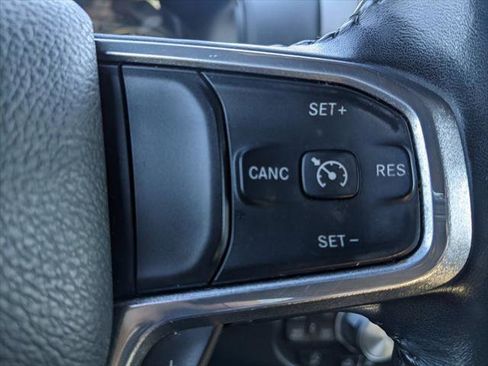 Certified 2023 RAM 1500 Laramie image 29