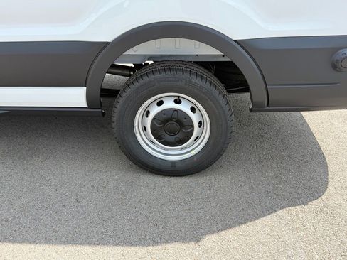 New 2025 Ford Transit 250 148 Medium Roof w/ Load Area Protection Package image 43
