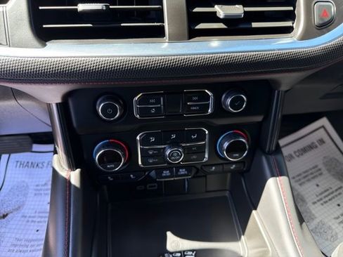 Used 2024 Chevrolet Suburban RST w/ Luxury Package image 19