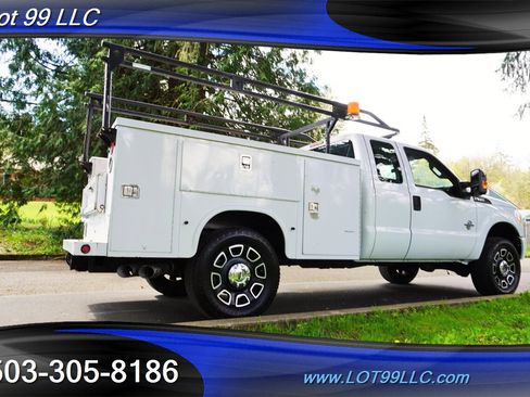 Used 2012 Ford F350 XL w/ PWR Equipment Group image 9
