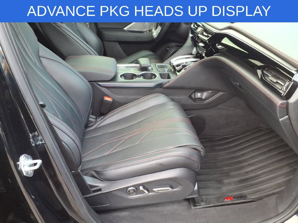 Used 2024 Acura MDX Type S w/ Advance Package AWD/4WD image 8