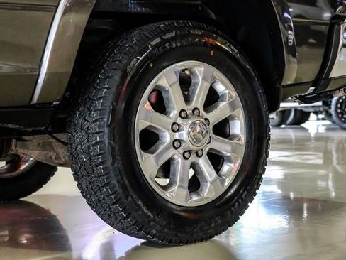 Used 2019 RAM 2500 Laramie image 55