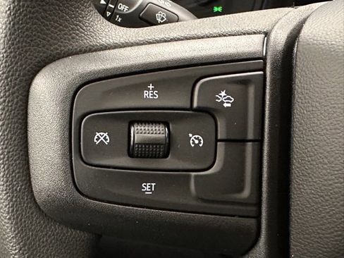 New 2026 GMC Sierra 3500 Pro w/ 1SA Pro Safety Plus Package image 11