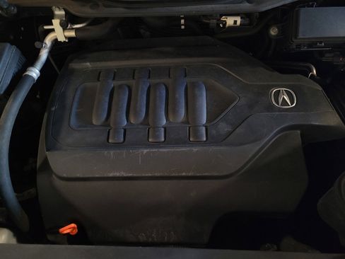 Used 2016 Acura MDX FWD w/ Technology Package image 30