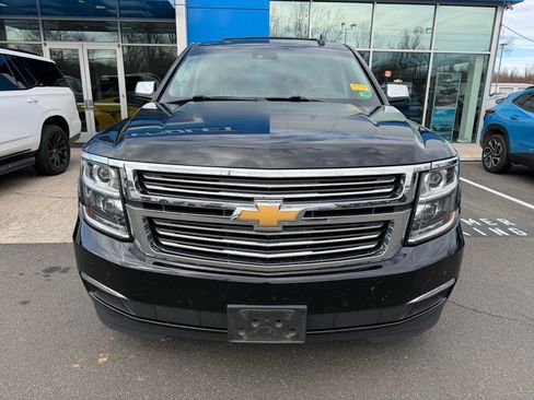 Used 2018 Chevrolet Suburban LT image 26