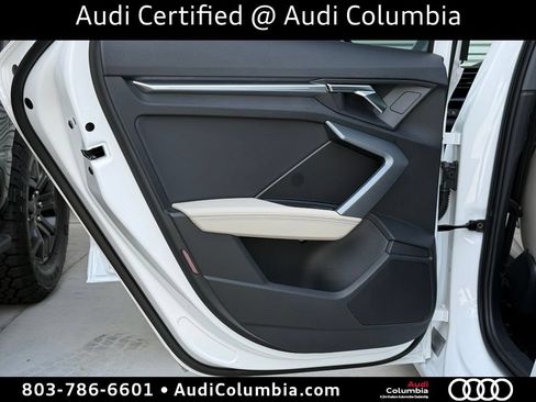 Certified 2026 Audi A3 2.0T Premium AWD/4WD image 22