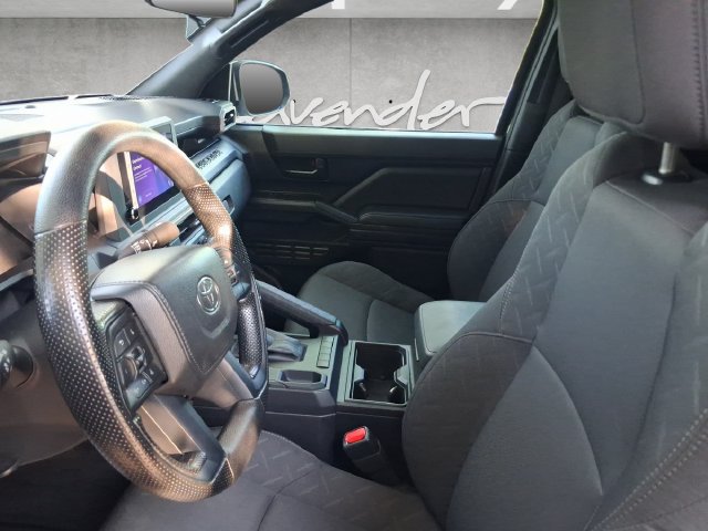 Used 2024 Toyota Tacoma SR RWD image 24
