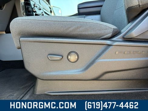 Used 2024 Ford F150 XLT w/ Mobile Office Package image 13