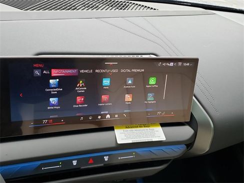 New 2026 BMW X3 M50 image 26