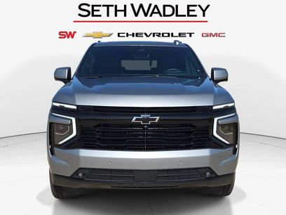 New 2026 Chevrolet Tahoe RST w/ Advanced Technology Package