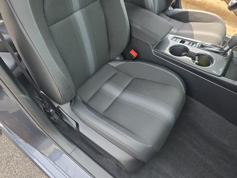 Used 2024 Honda Civic Sport image 10