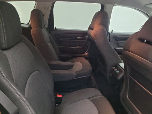 Used 2015 Chevrolet Traverse LT w/ Style and Technology Package AWD/4WD image 19