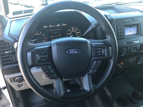 Used 2019 Ford F150 XL w/ Equipment Group 101A Mid image 15
