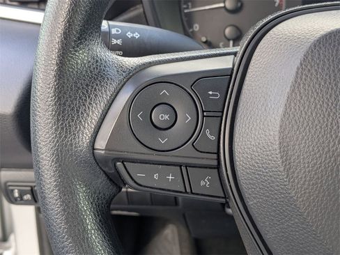 Used 2024 Toyota Corolla LE image 18