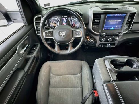 Used 2023 RAM 1500 Big Horn AWD/4WD image 21