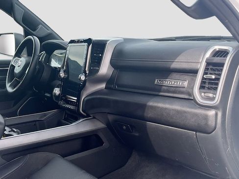 Used 2023 RAM 1500 Laramie image 27