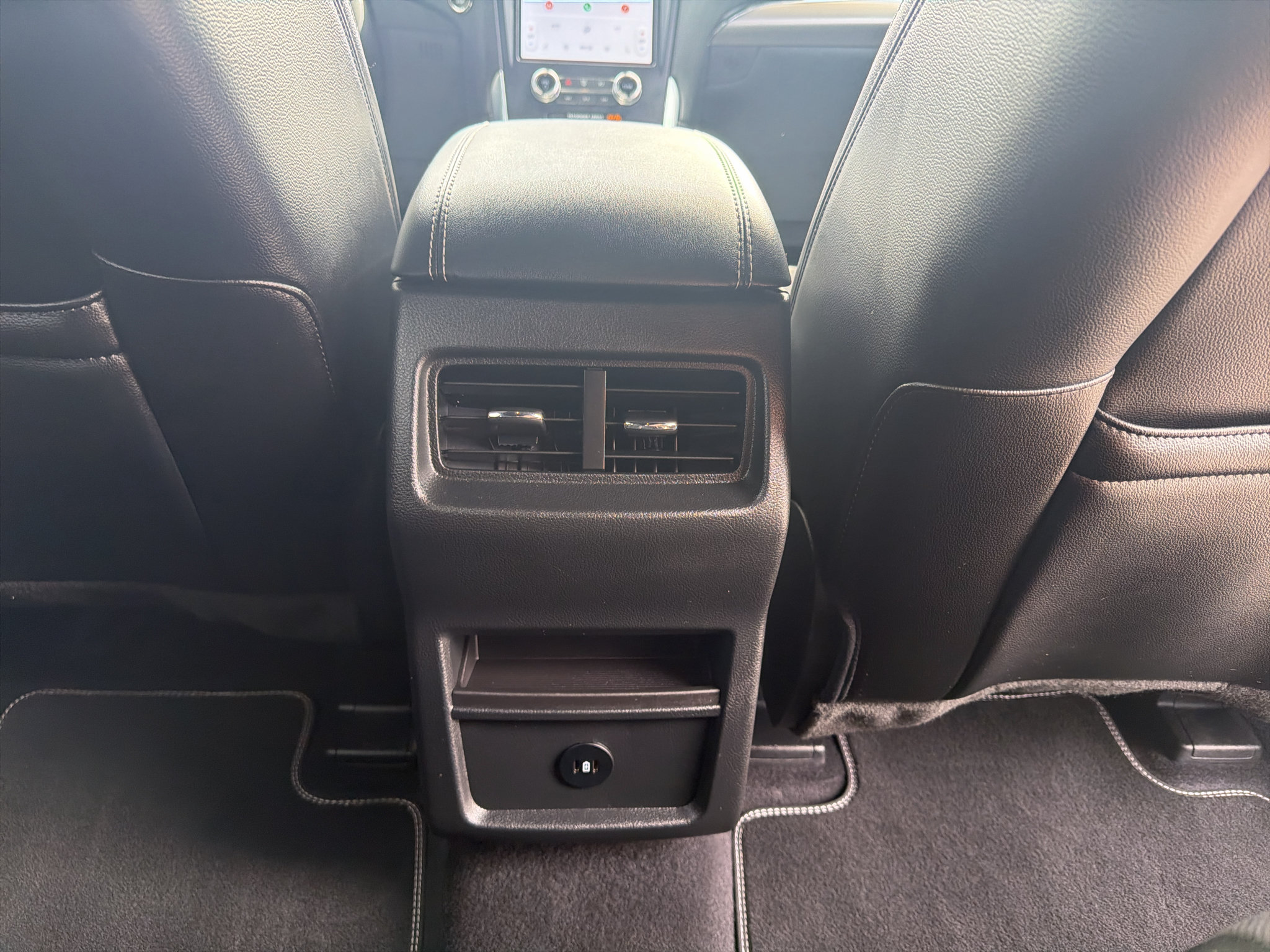 Certified 2023 Ford Edge ST AWD/4WD image 26