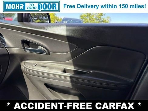 Used 2019 Buick Encore Preferred w/ Safety Package FWD image 27