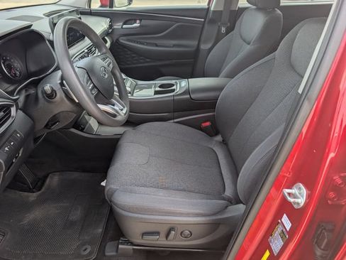 Used 2022 Hyundai Santa Fe SEL AWD/4WD image 8