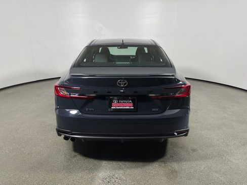 Certified 2025 Toyota Camry SE image 3