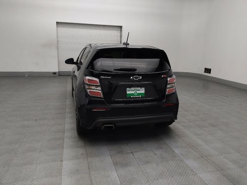 Used 2020 Chevrolet Sonic Premier image 6