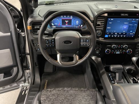 Used 2025 Ford F150 Tremor w/ Bed Utility Package AWD/4WD image 15