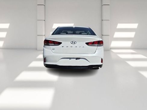 Used 2018 Hyundai Sonata SE image 5