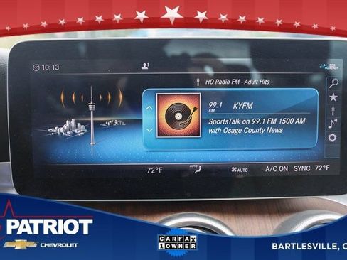 Used 2020 Mercedes-Benz C 300 Sedan w/ Premium Package image 26