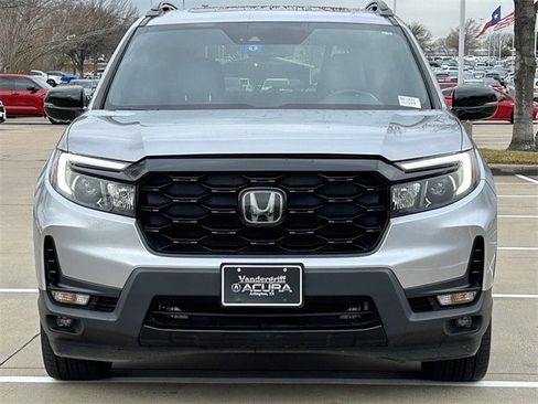 Used 2022 Honda Passport Elite image 9