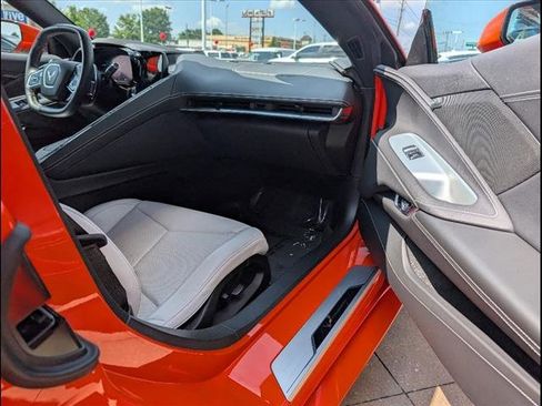 Used 2021 Chevrolet Corvette Stingray Coupe w/ Battery Protection Package image 20