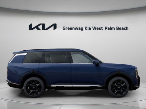 New 2027 Kia Telluride SX Prestige AWD/4WD image 8