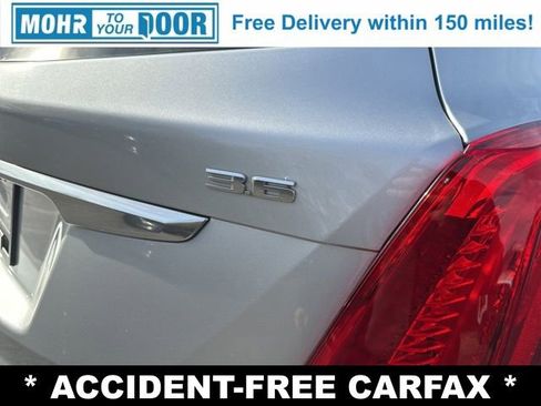 Used 2017 Cadillac XT5 Premium Luxury image 10