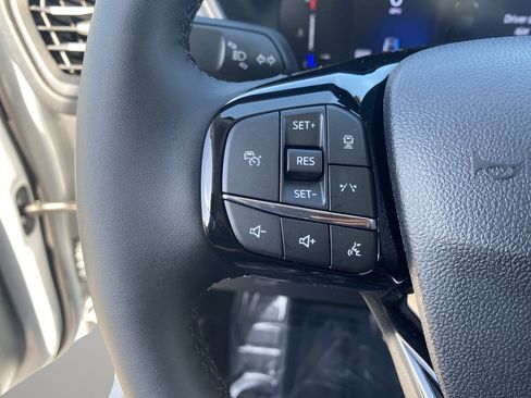 New 2026 Ford Escape SE image 29