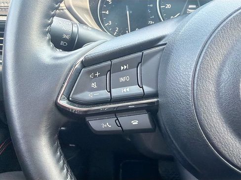 Used 2024 MAZDA CX-5 Carbon Edition AWD/4WD image 12