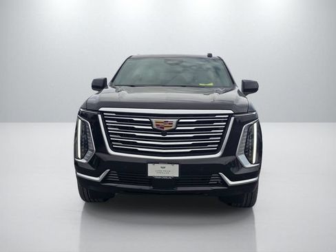 New 2026 Cadillac Escalade ESV Platinum Luxury AWD/4WD image 2