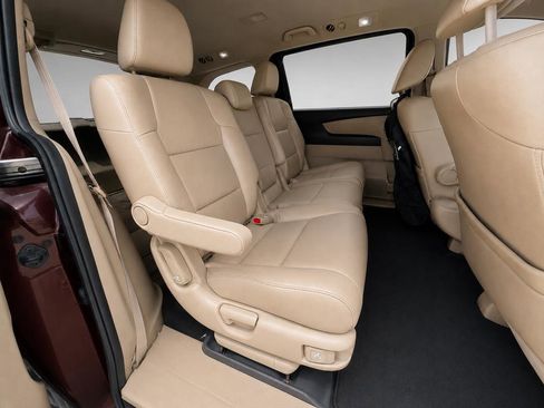 Used 2013 Honda Odyssey EX-L image 17
