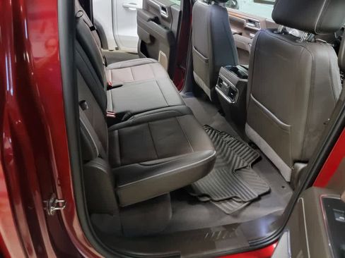 Certified 2024 GMC Sierra 1500 Denali image 11