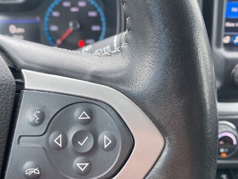 Certified 2022 Chevrolet Colorado ZR2 image 35